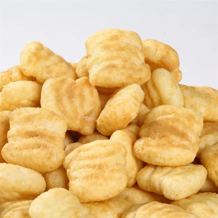 rice snack