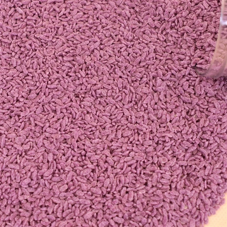 purple cereal Puffs_
