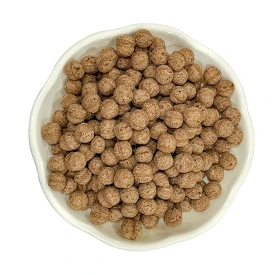 Cocoa Cereal Ball